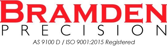 Bramden Precision Ltd.